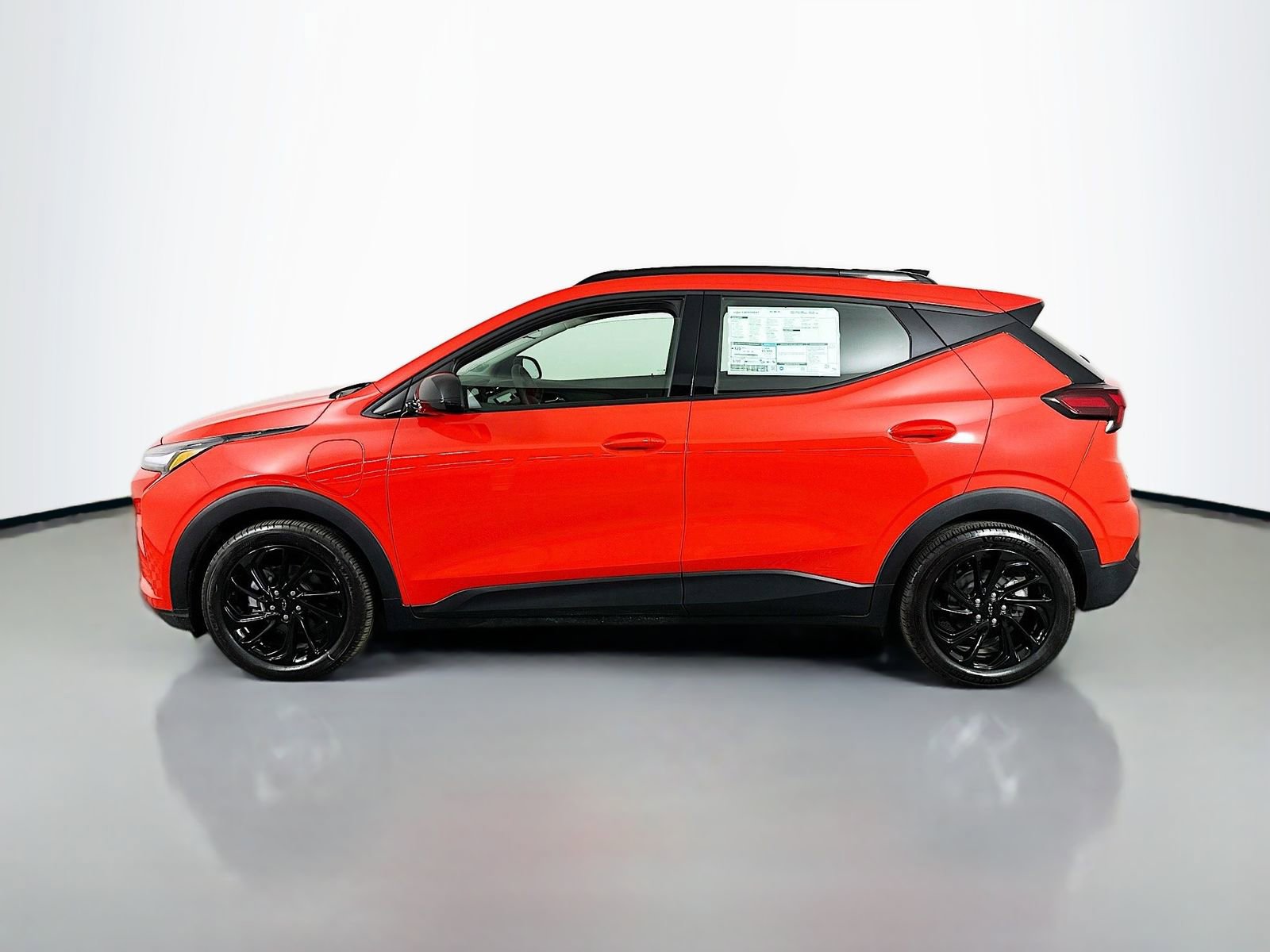 New 2027 Chevrolet Bolt RS image 4
