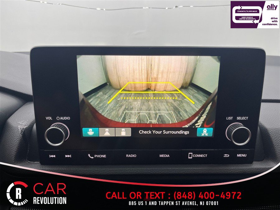 Used 2024 Honda CR-V Sport image 16