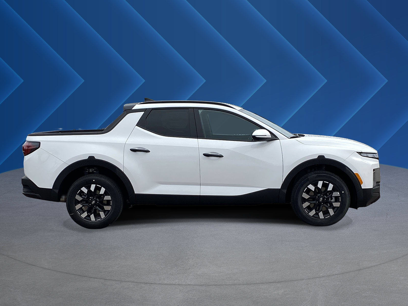 New 2026 Hyundai Santa Cruz SEL FWD video 2