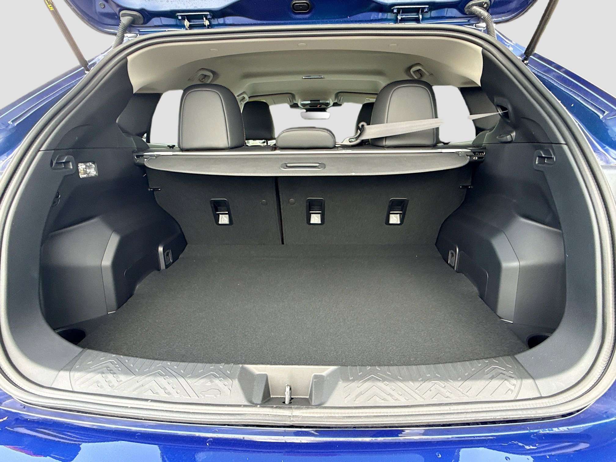 Certified 2025 Subaru Crosstrek 2.5i Limited image 12