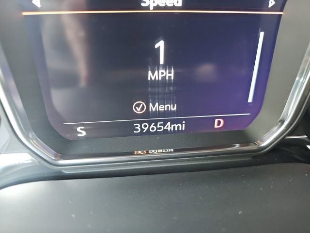 Used 2021 GMC Yukon Denali w/ Max Trailering Package image 25