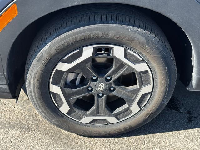 Used 2025 Hyundai Santa Fe SEL image 10