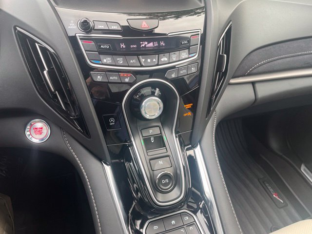 Certified 2024 Acura RDX w/ Advance Package AWD/4WD image 47