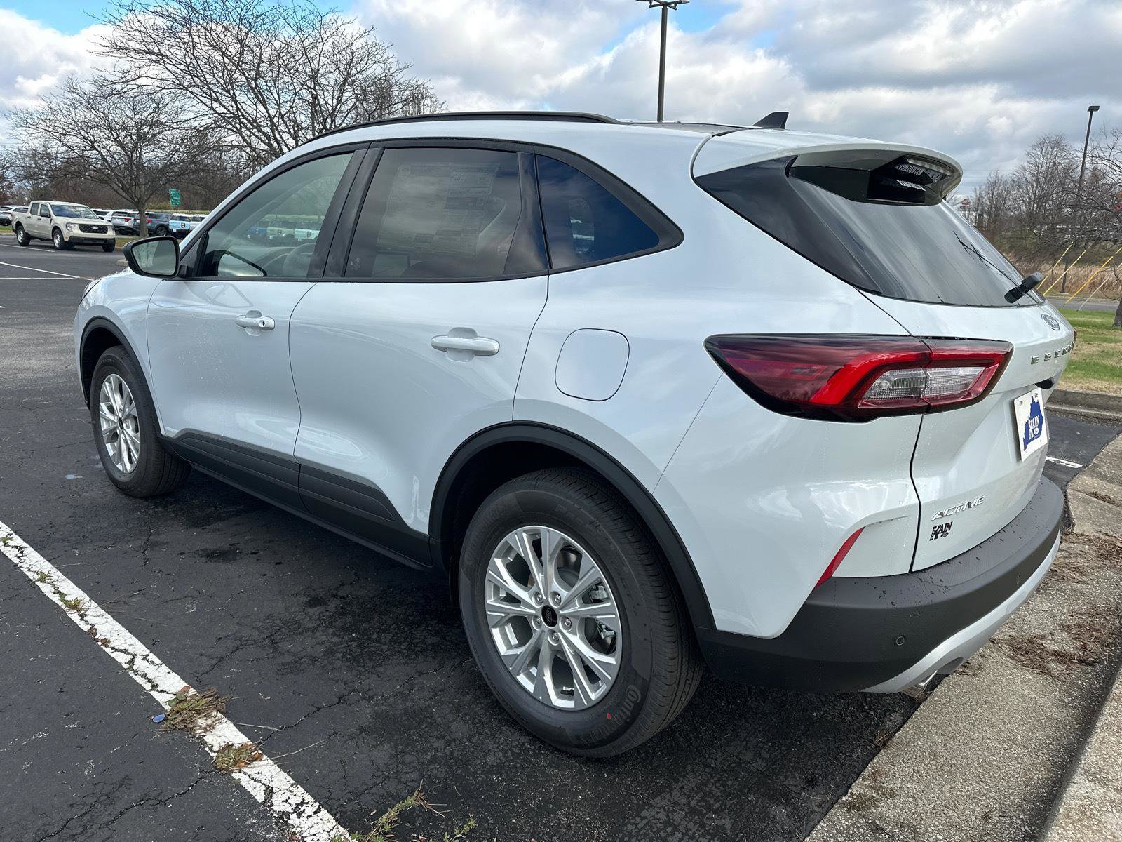 New 2026 Ford Escape Active w/ Tech Pack #1 image 10