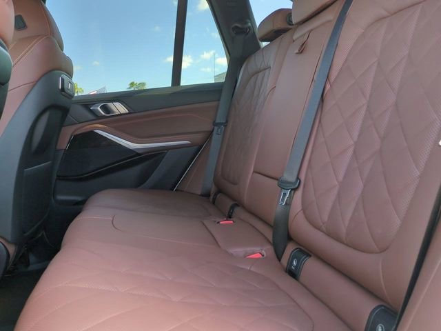 Used 2024 BMW X5 sDrive40i w/ Parking Assistance Package image 14