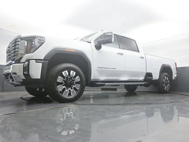 New 2026 GMC Sierra 2500 Denali w/ Denali Reserve Package AWD/4WD image 49