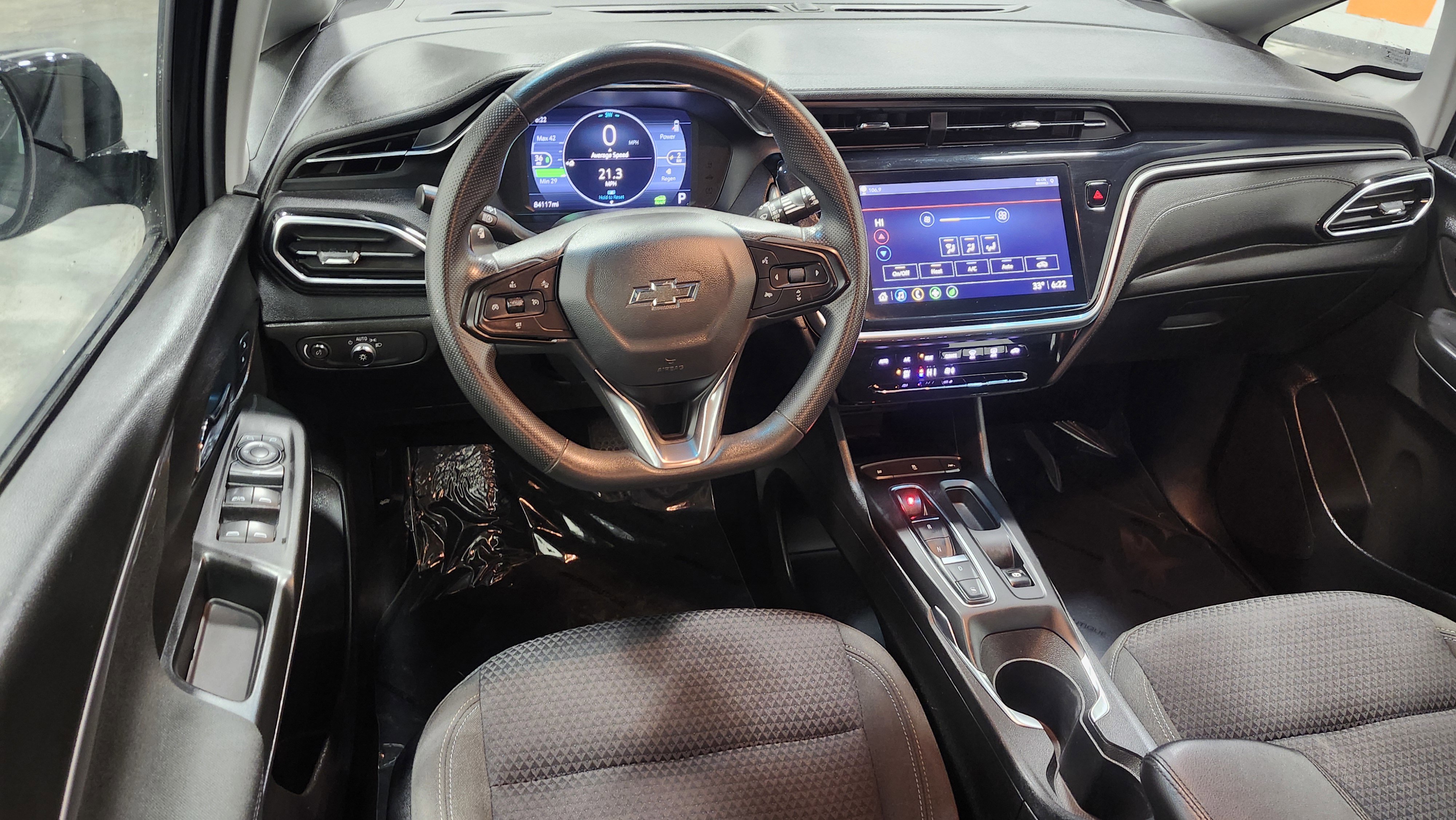 Used 2022 Chevrolet Bolt LT image 23