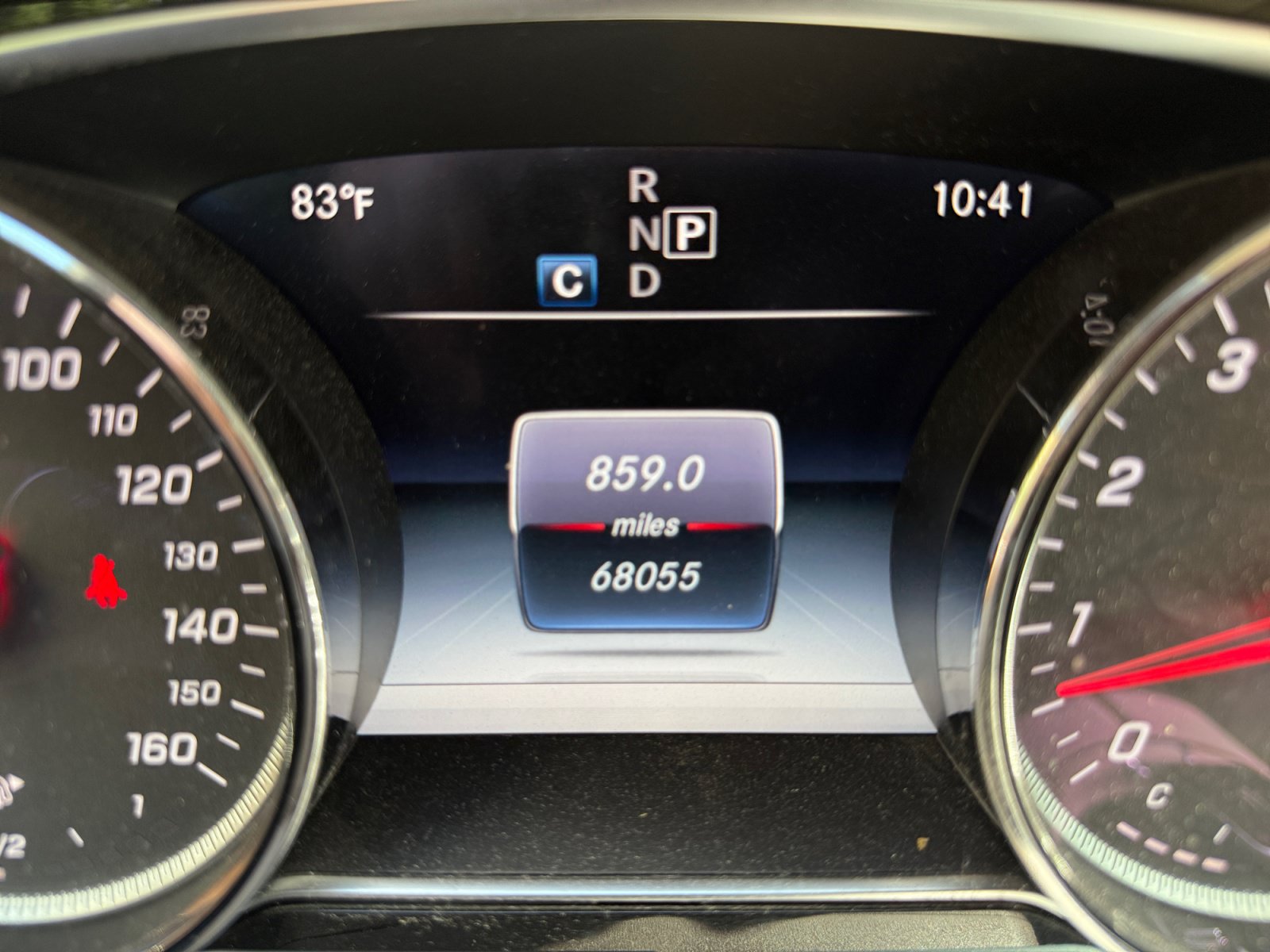 Used 2017 Mercedes-Benz E 300 image 11