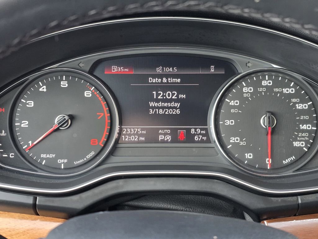 Used 2023 Audi Q5 2.0T Premium w/ Convenience Package AWD/4WD image 11