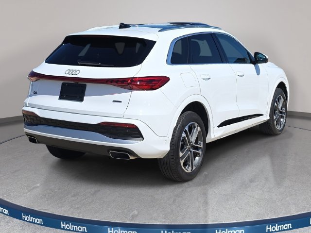 Used 2025 Audi Q5 Premium w/ Convenience Package AWD/4WD image 6