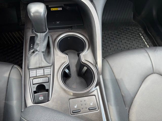 Used 2024 Toyota Camry XSE AWD/4WD image 27