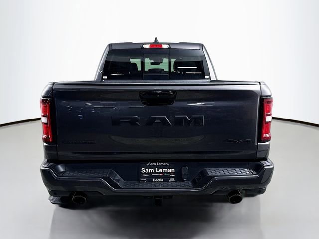 New 2026 RAM 1500 Laramie image 6