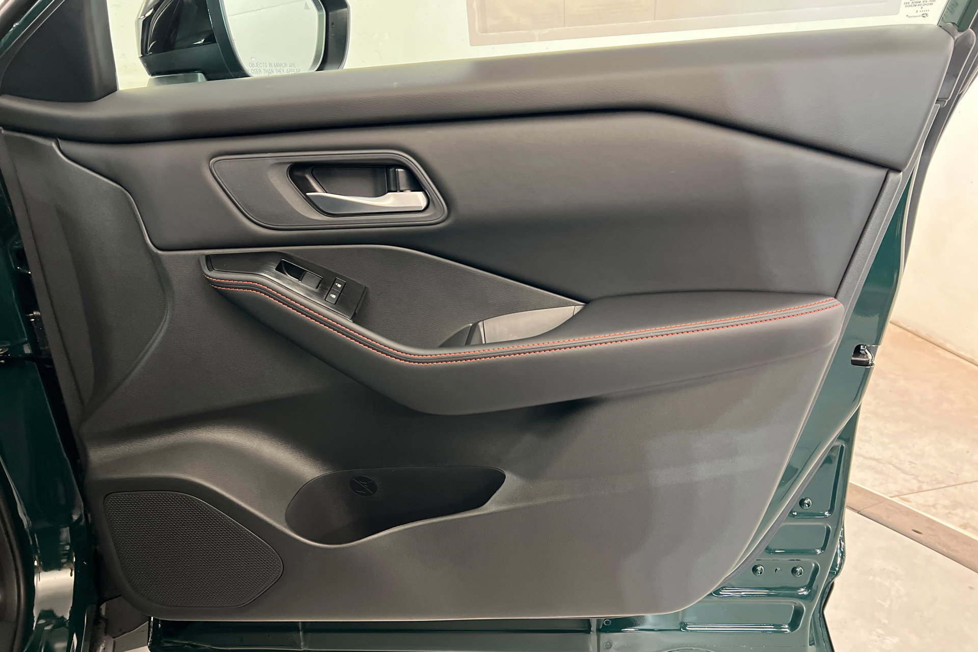 New 2026 Nissan Rogue SV image 23