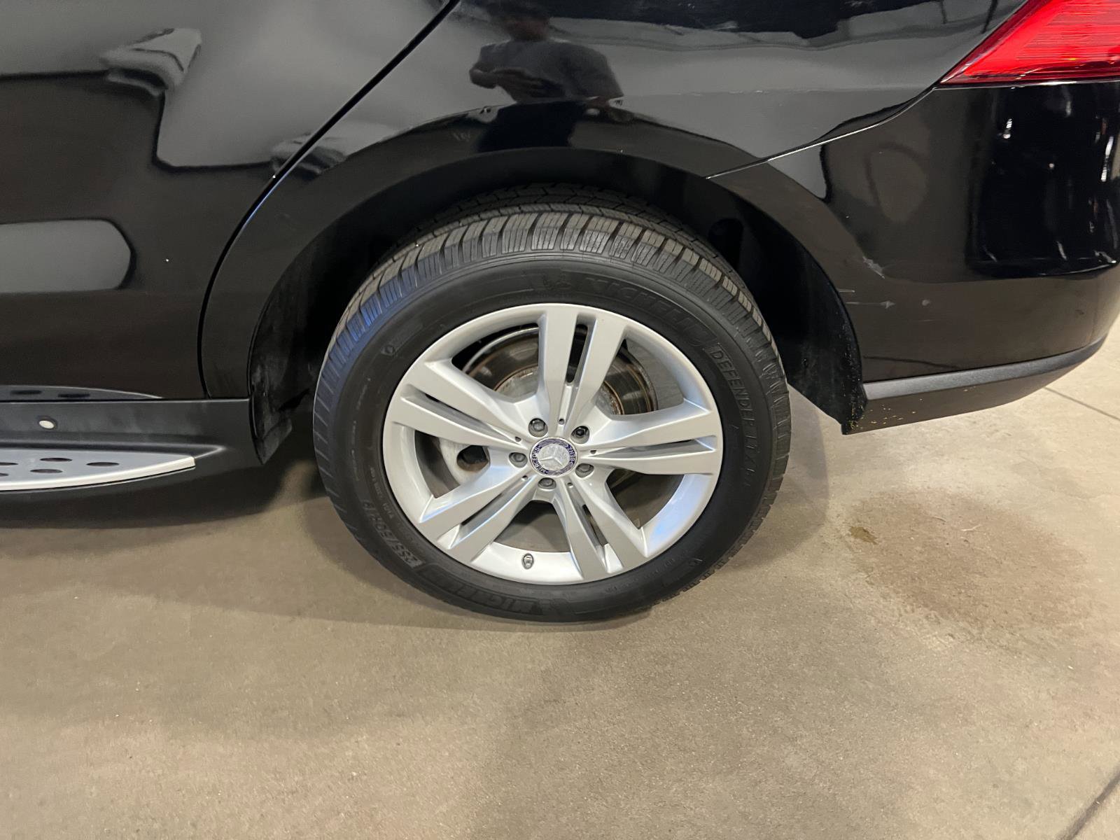 Used 2013 Mercedes-Benz ML 350 4MATIC image 43