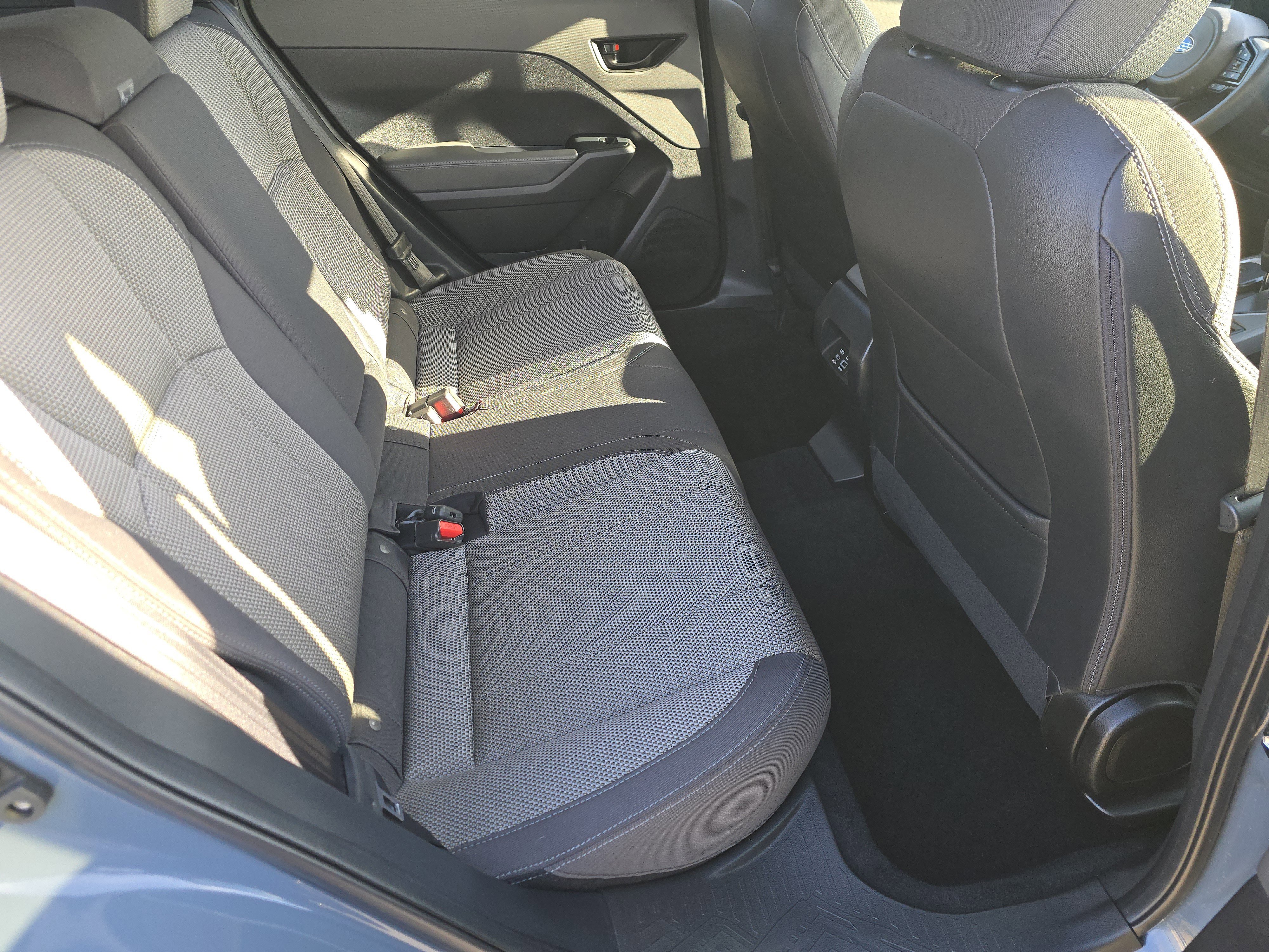 Certified 2024 Subaru Crosstrek 2.0i Premium image 15