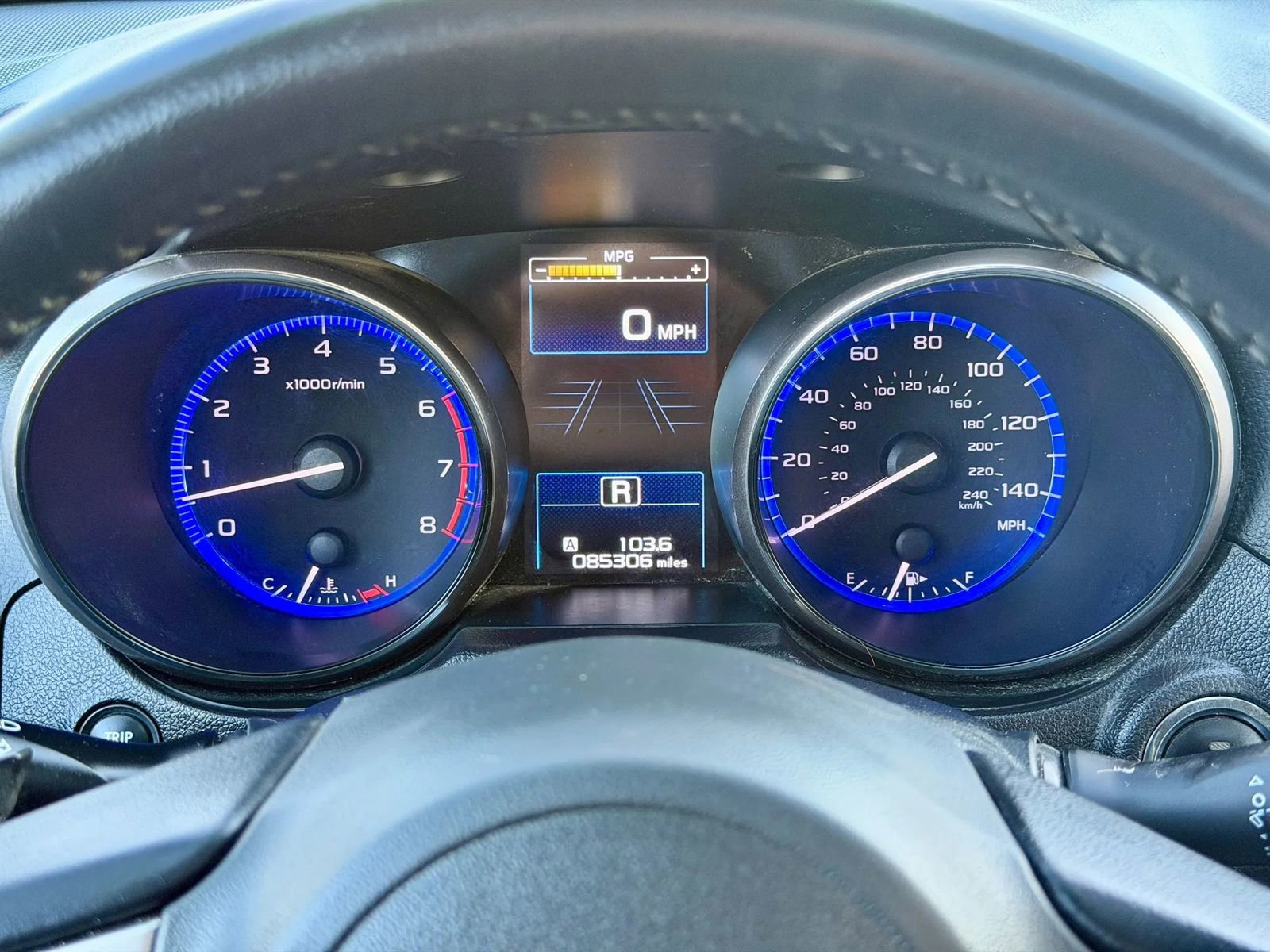 Used 2016 Subaru Outback 2.5i Limited AWD/4WD image 33