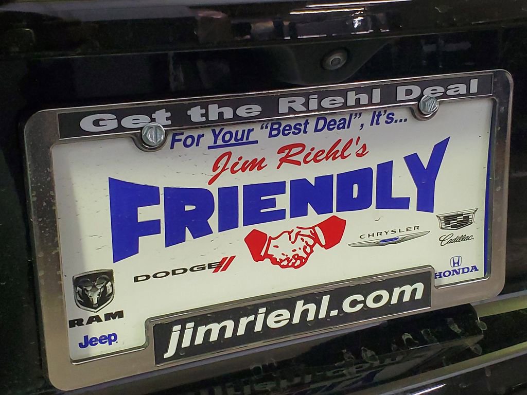 Used 2022 Jeep Compass Limited image 8