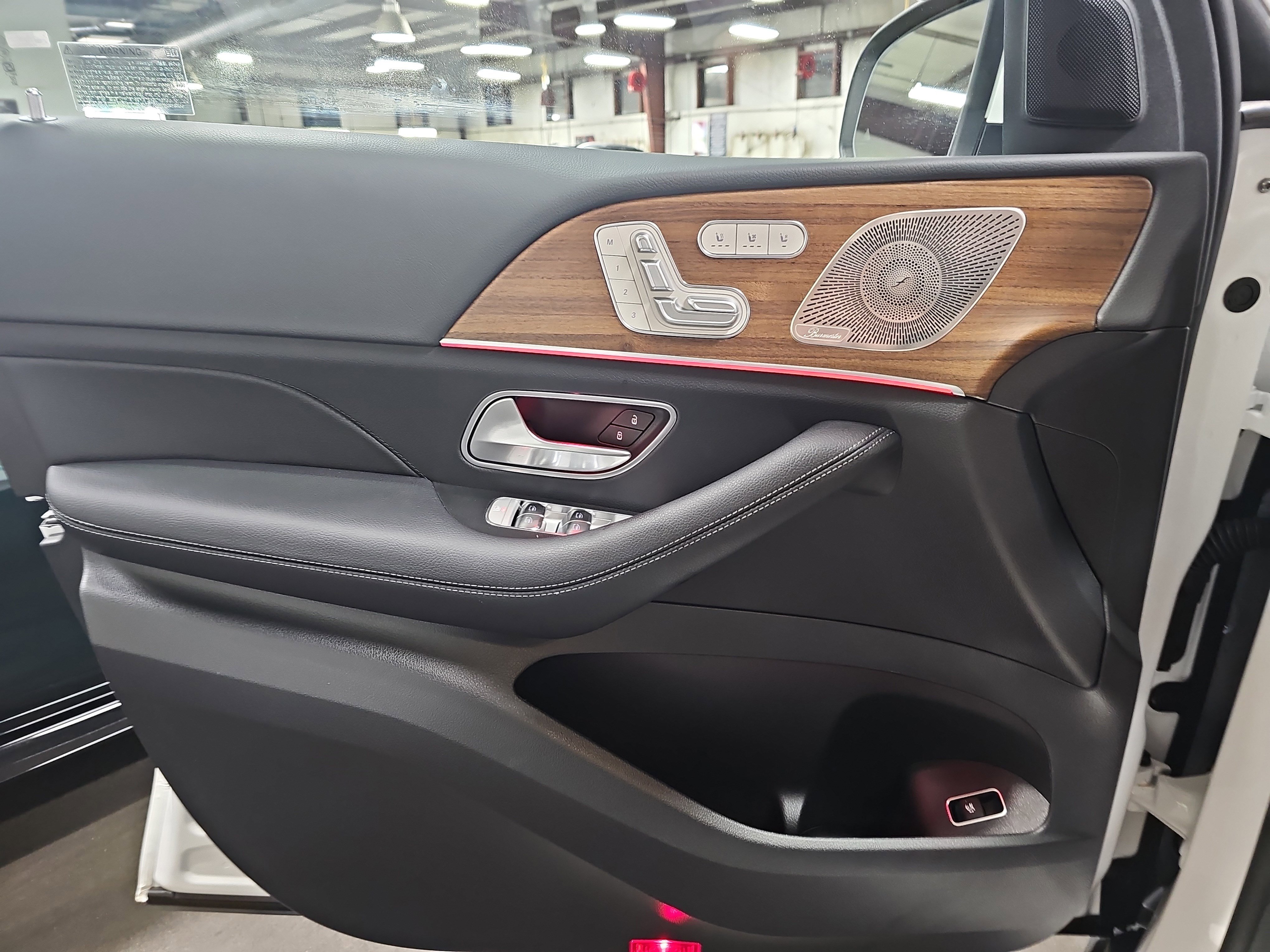 Certified 2026 Mercedes-Benz GLE 350 4MATIC image 28