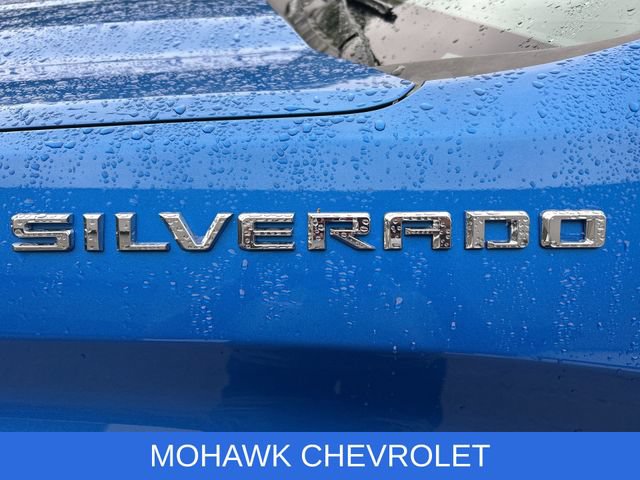 Used 2023 Chevrolet Silverado 1500 LT AWD/4WD image 32