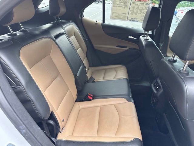Used 2023 Chevrolet Equinox Premier FWD image 26