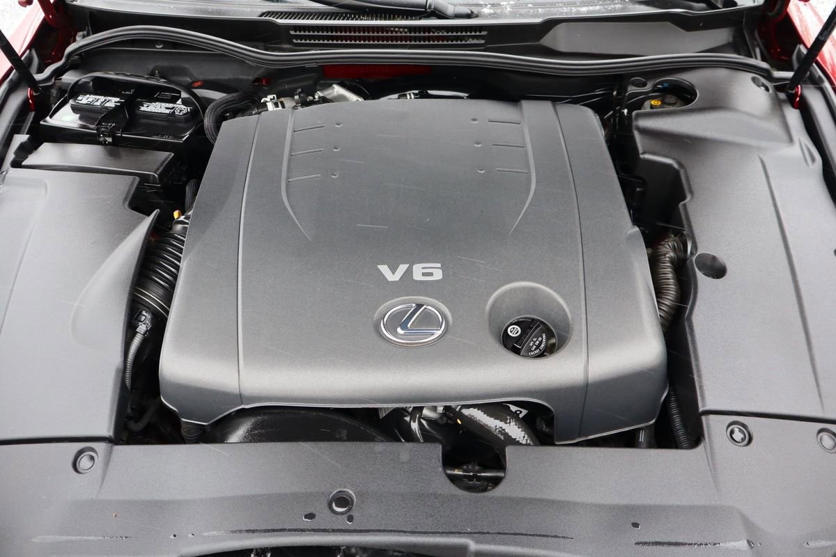 Used 2006 Lexus IS 250 image 37