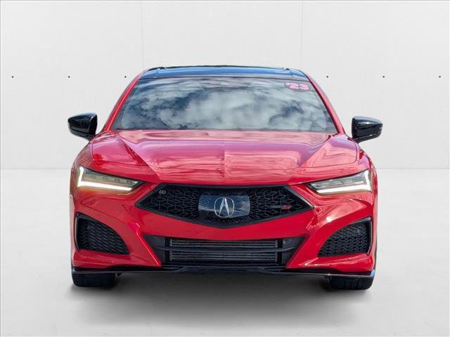Used 2023 Acura TLX Type S PMC Edition image 2