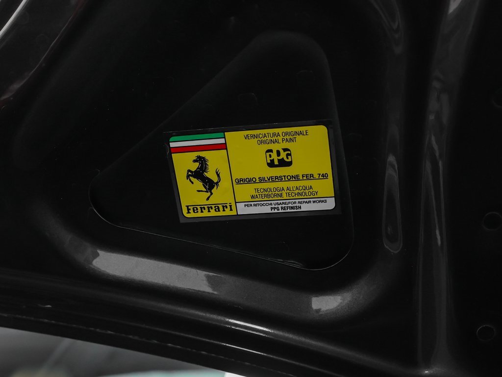 Certified 2024 Ferrari Roma image 17