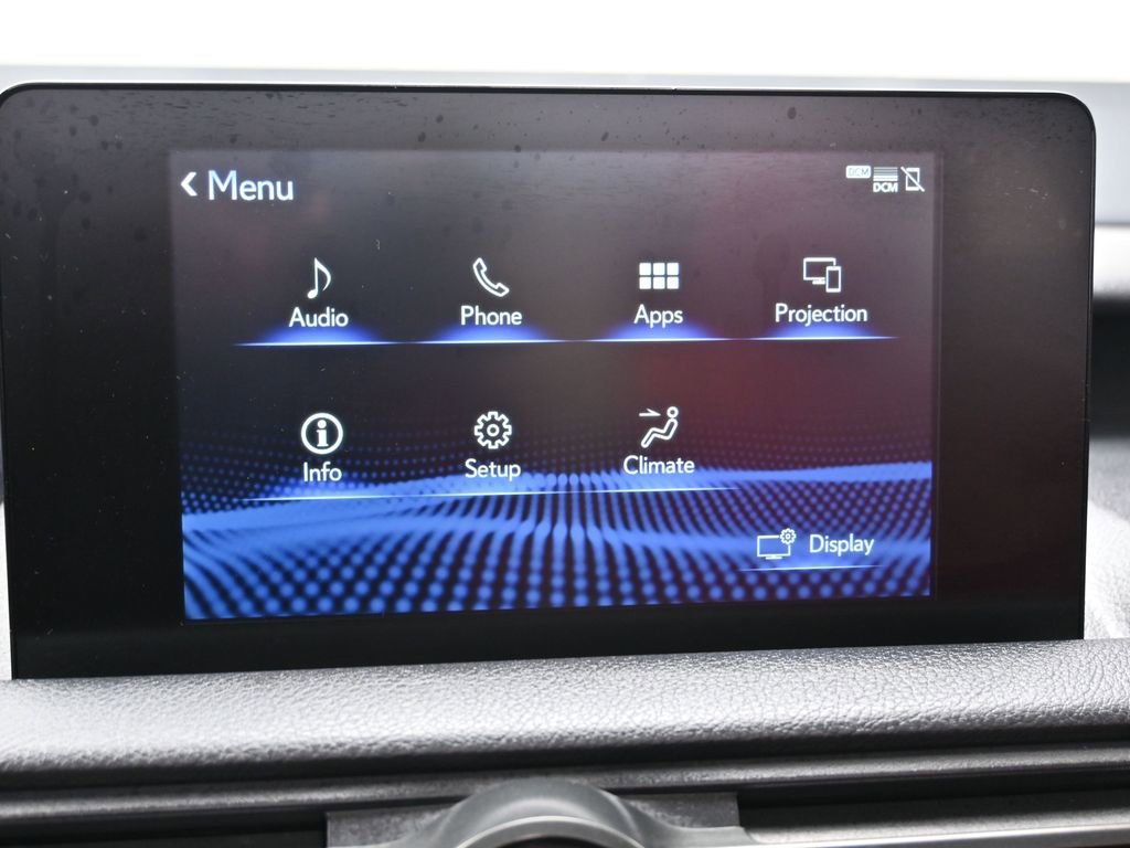 Used 2023 Lexus IS 350 F Sport w/ Memory Package image 24