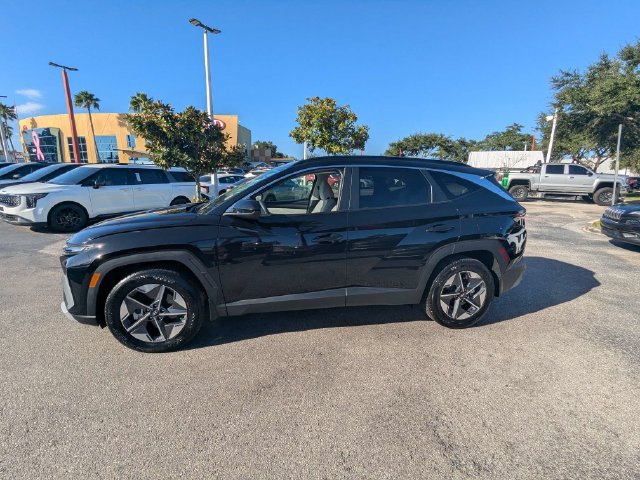 Used 2026 Hyundai Tucson SEL FWD image 3
