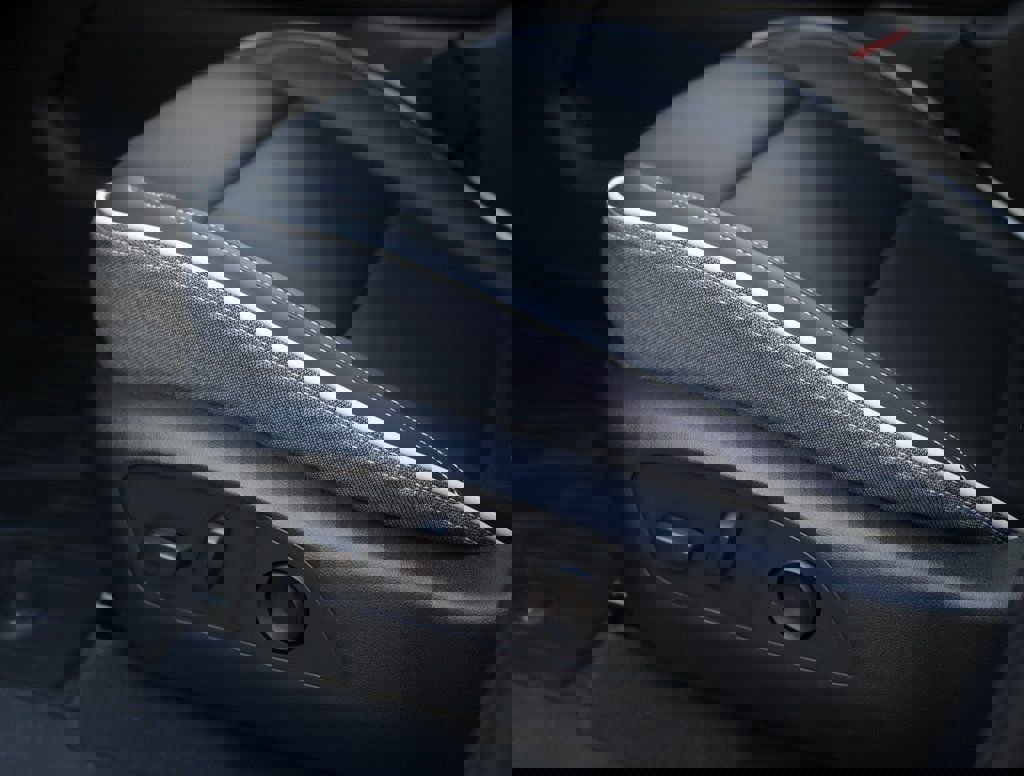 New 2026 GMC Sierra EV Elevation image 24