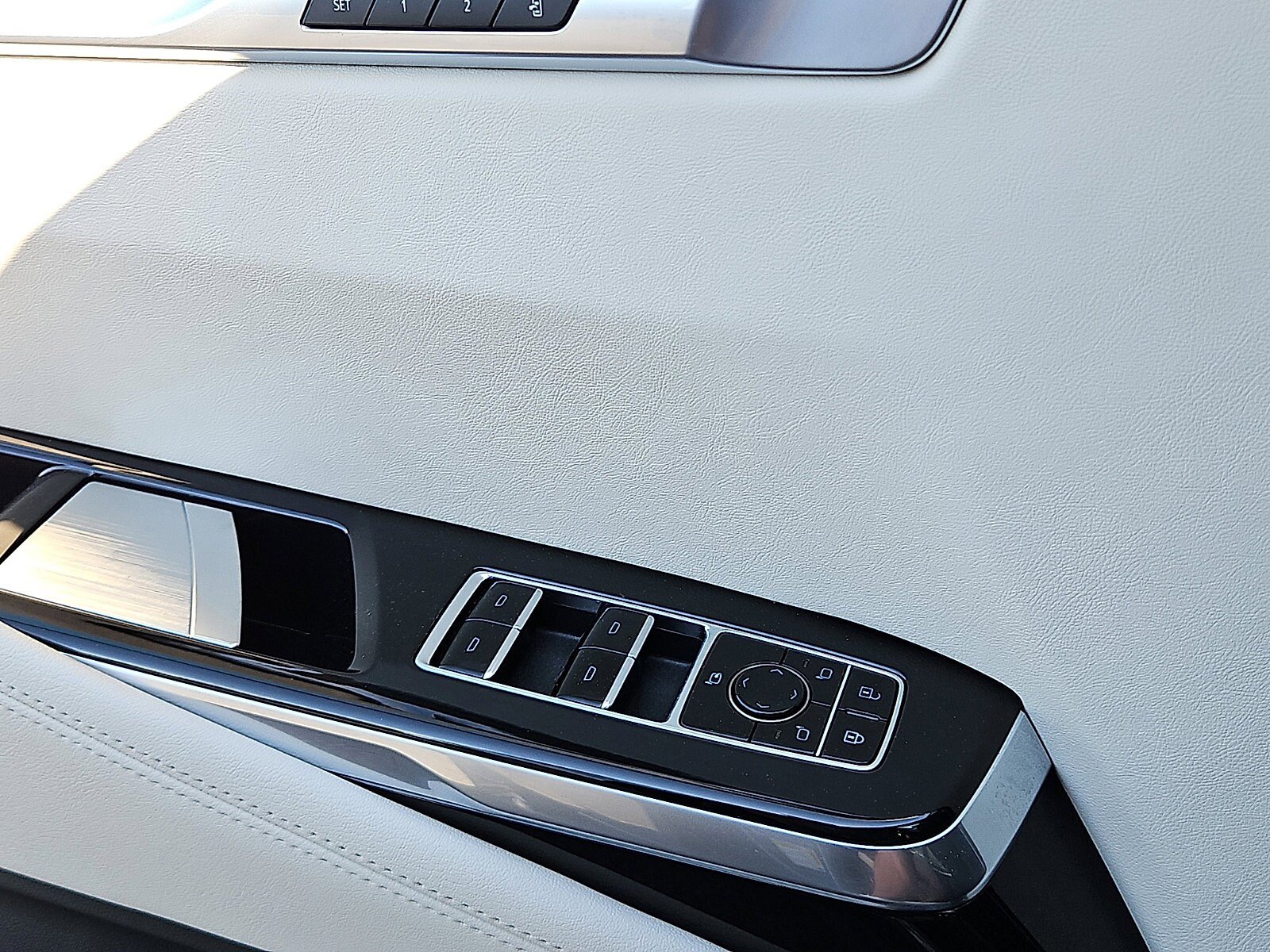New 2026 Cadillac Escalade Sport RWD image 21