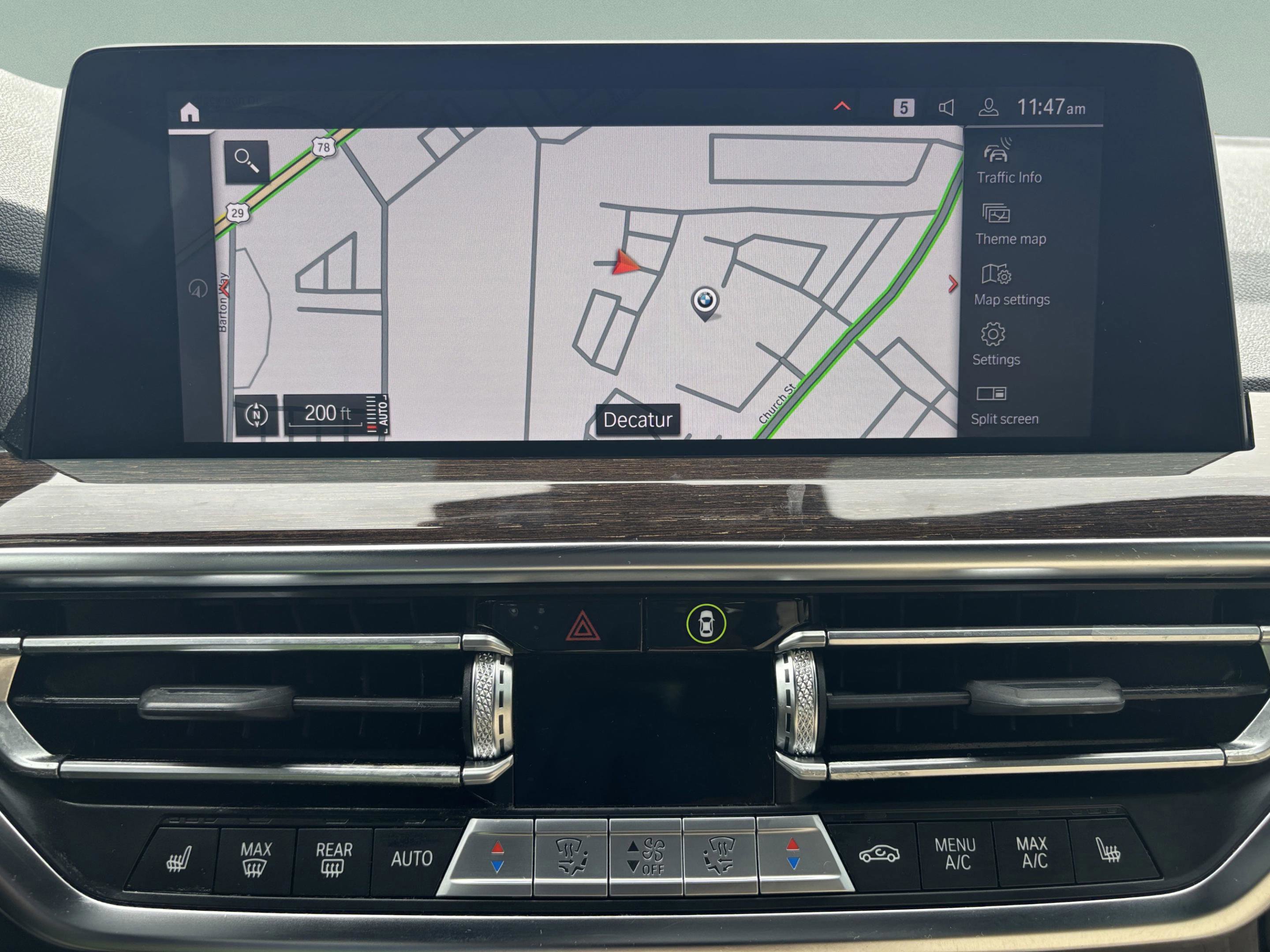 Used 2022 BMW X3 xDrive30i image 15