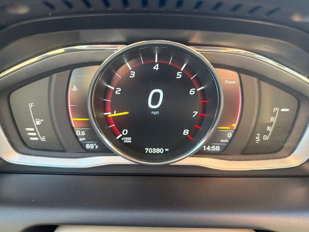 Used 2016 Volvo XC60 T5 Premier image 19