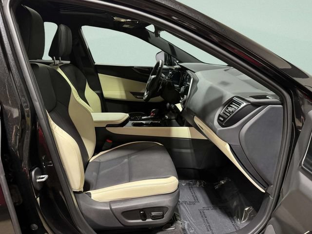 Certified 2024 Lexus NX 350h AWD w/ Cold Area Package image 24