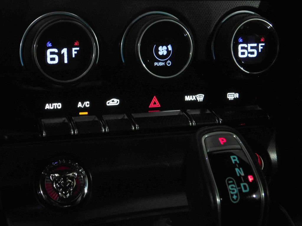 Used 2014 Jaguar F-TYPE S RWD image 63