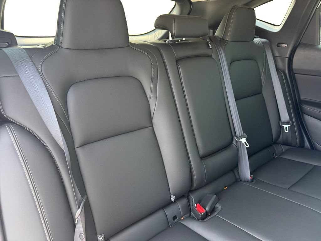 New 2026 Nissan Murano SV AWD/4WD image 15
