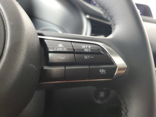 Used 2025 MAZDA CX-30 AWD 2.5 S w/ Preferred Package image 26
