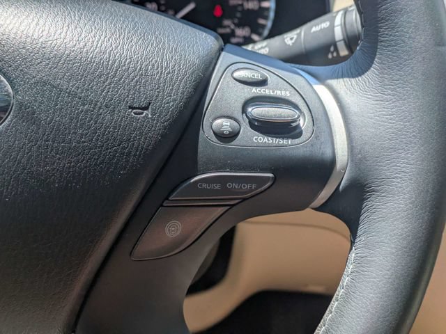 Used 2019 INFINITI QX60 Luxe w/ Essential Package FWD image 28