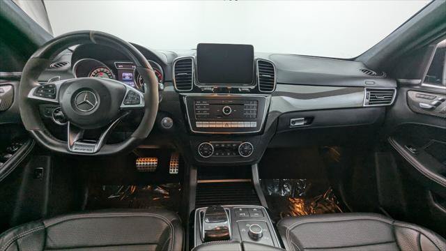 Used 2019 Mercedes-Benz GLE 63 AMG S image 26