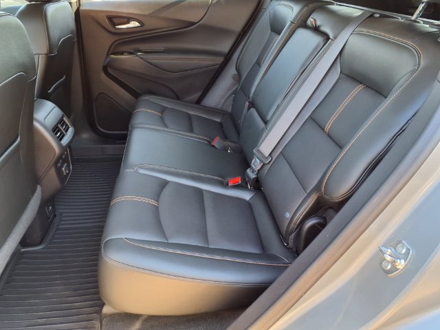 Used 2024 Chevrolet Equinox Premier AWD/4WD image 11