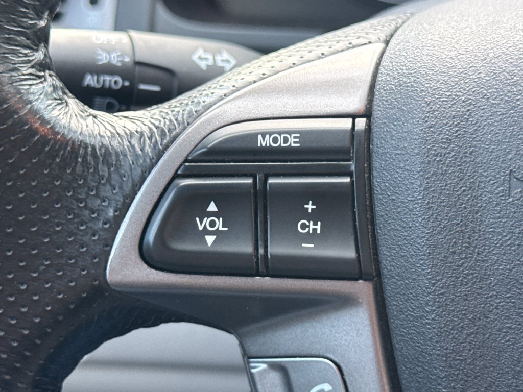 Used 2015 Honda Odyssey EX-L image 29