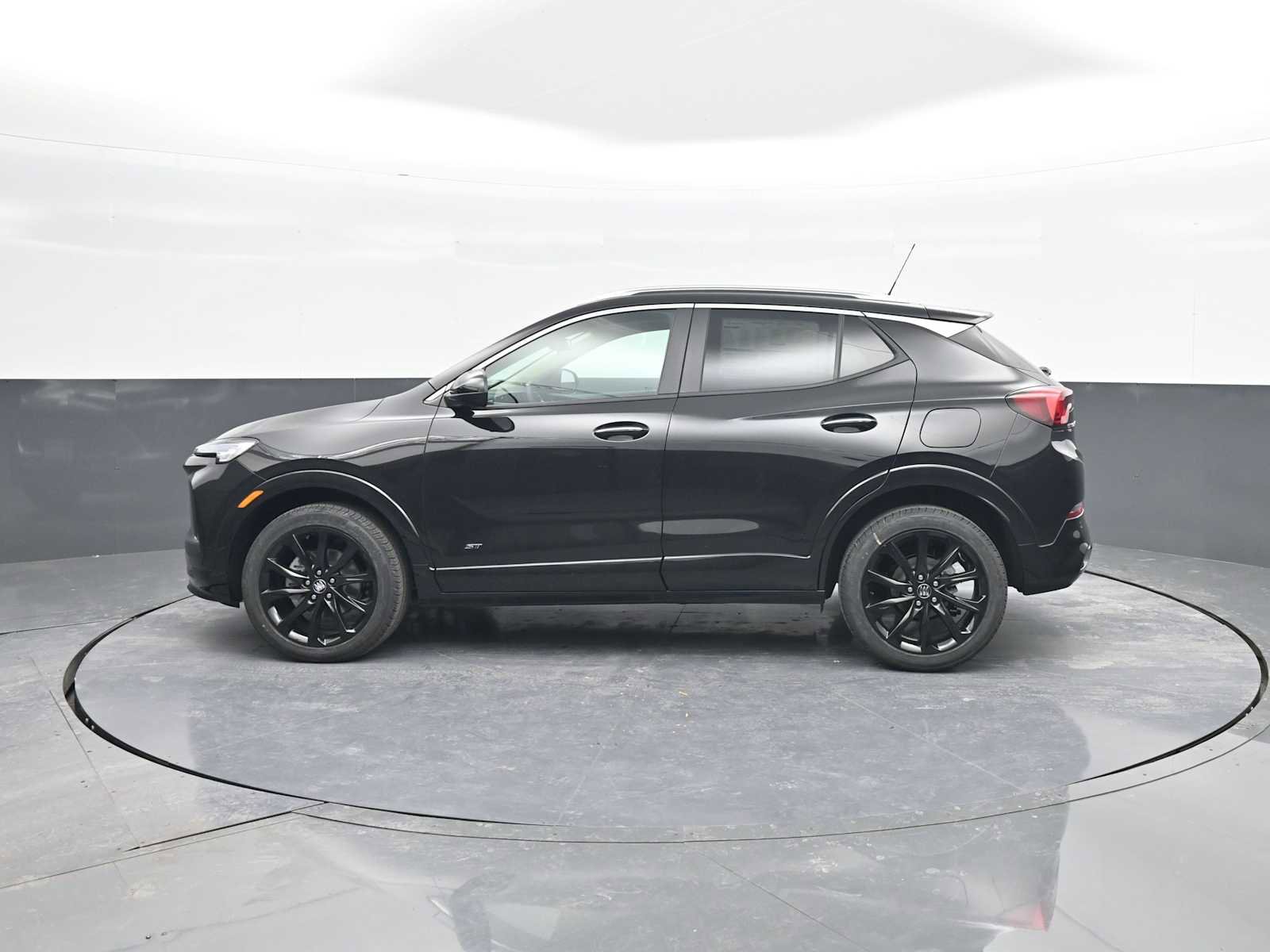 New 2026 Buick Encore GX Sport Touring w/ Advanced Technology Package image 5