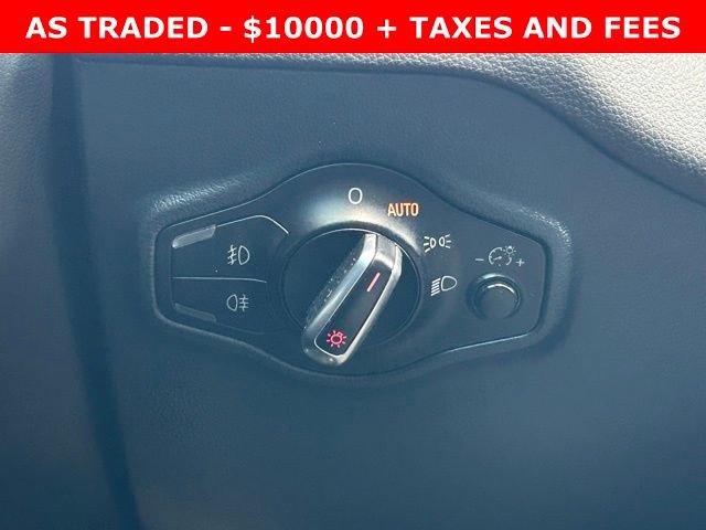 Used 2014 Audi SQ5 Premium Plus AWD/4WD image 20