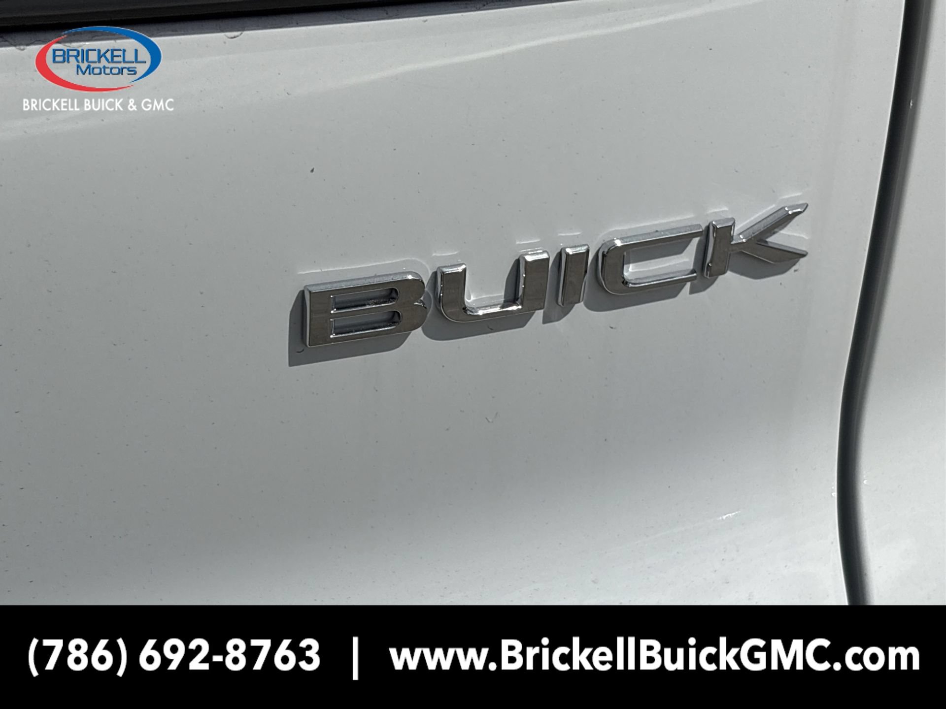 New 2025 Buick Enclave Sport Touring w/ Power Package AWD/4WD image 37
