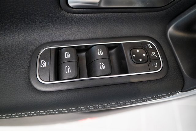 New 2026 Mercedes-Benz CLA 250 4MATIC image 18