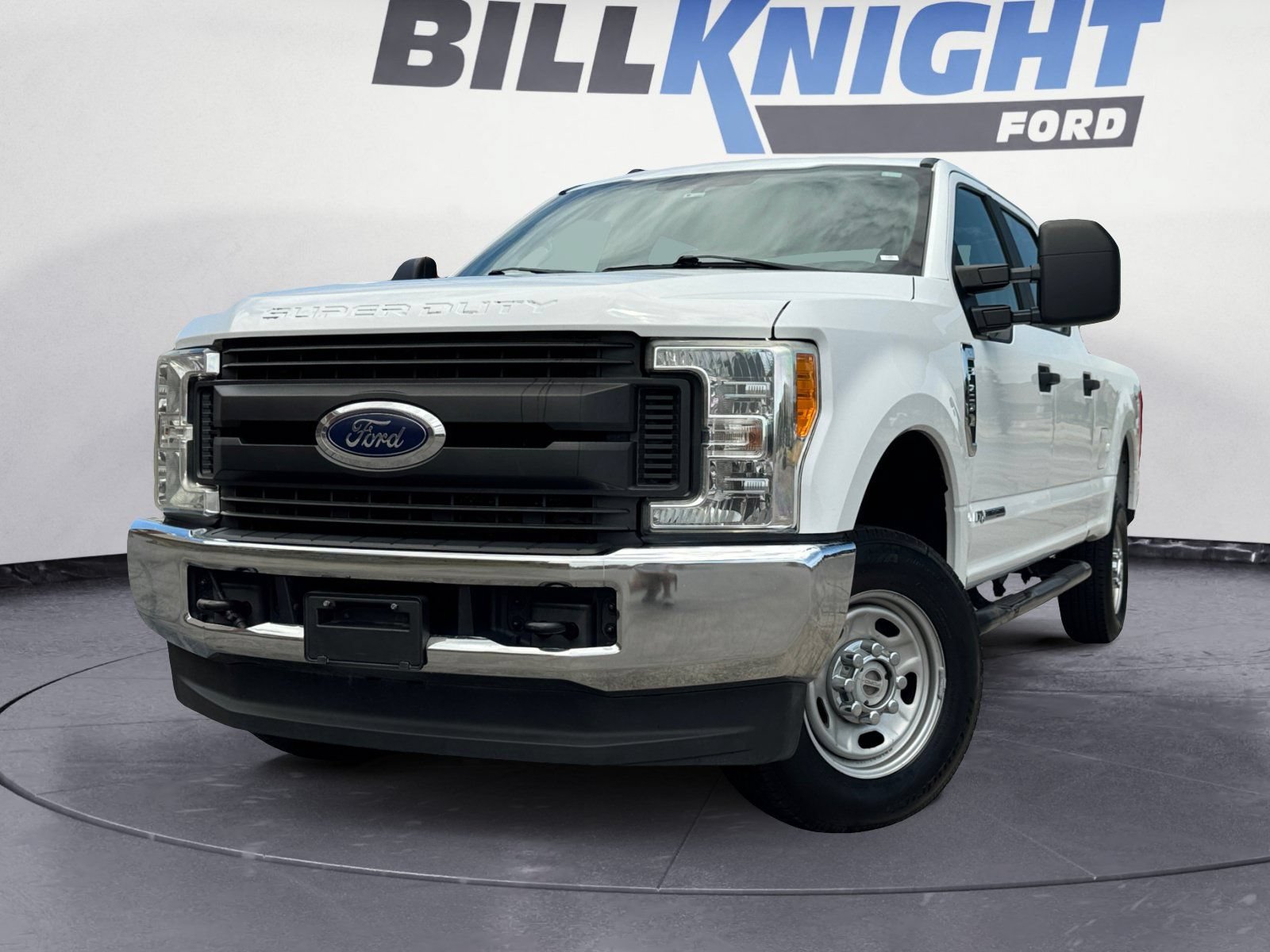 Used 2017 Ford F250 XL w/ XL Value Package