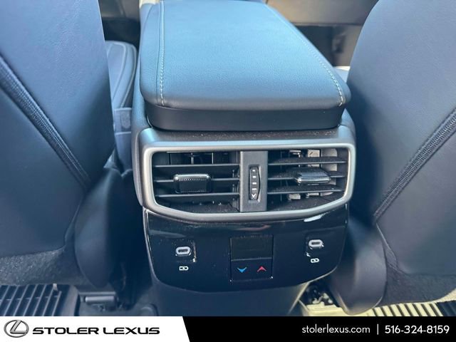 Certified 2024 Lexus RX 350h w/ Accessory Package (Z1) AWD/4WD image 17