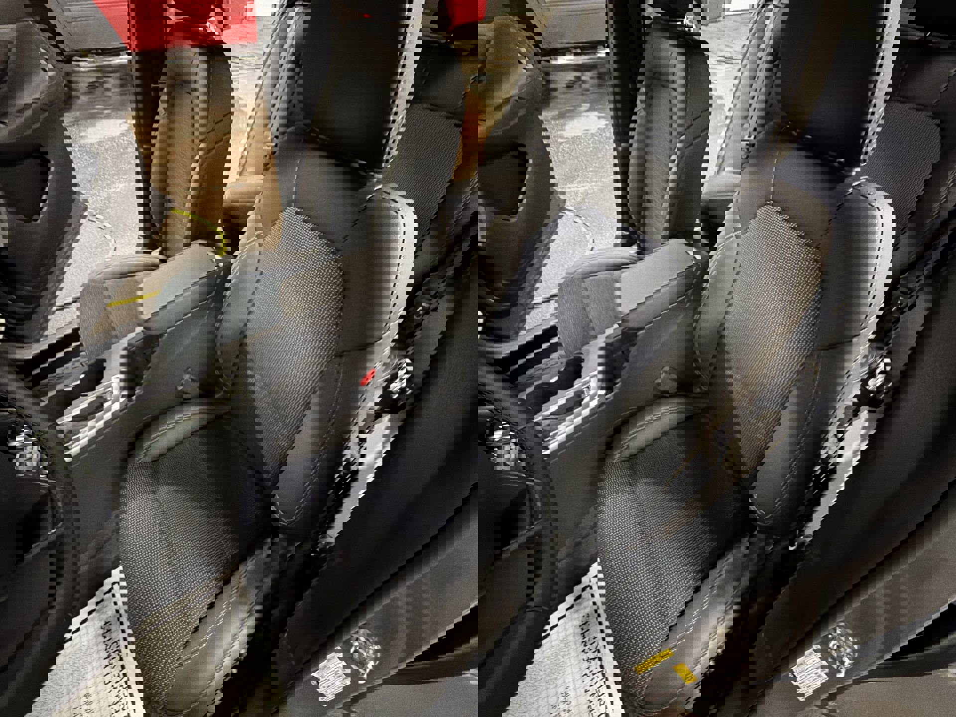 New 2026 Buick Envista Preferred w/ Convenience I Package image 19