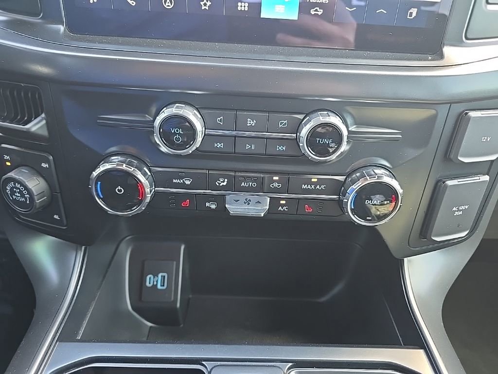 Used 2024 Ford F150 Tremor AWD/4WD image 25
