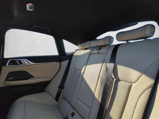 Used 2026 BMW 430i xDrive w/ Premium Package AWD/4WD image 16